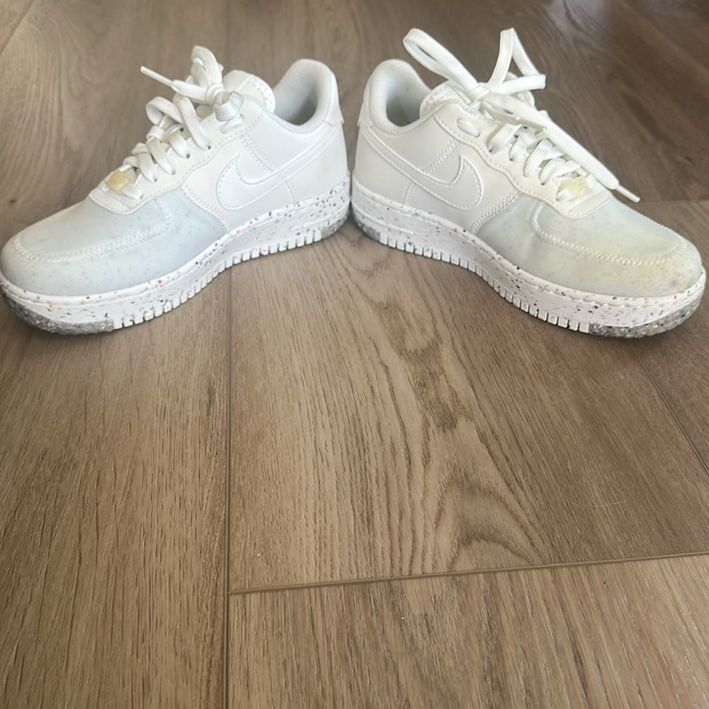 Nike Air Force 1 Crater - Picture 6 of 6